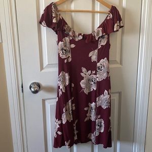 LE CHÂTEAU Summer Dress